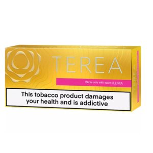 Terea Yellow