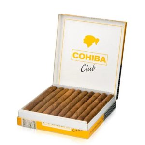Cohiba Club 20