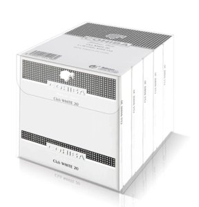 Cohiba Club White 20