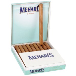 Meharis Ecuador Sigarillo
