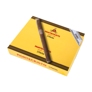 Montecristo Puritos 25's