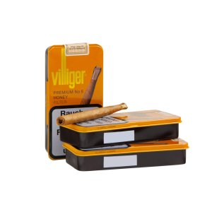 Villiger Premium Honey No.6 Sigarillo