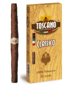 Toscano Classico Puro