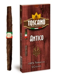 Toscano Antico Puro
