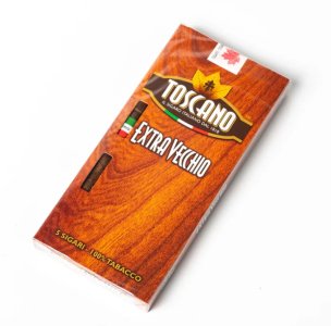 Toscano Exstra Vecchio Puro