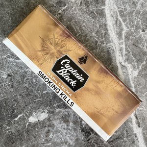 Captain Black Dark Crema Sigara