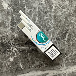Karelia Ome Superslim Menthol Sigara - Mentol Aromalı
