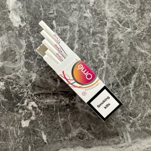 Karelia Ome Superslim Red Sigara