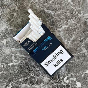Marlboro Edge Less Smell Sigara