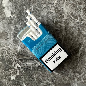 Marlboro Touch Aqua Sigara - Mentol Aromalı