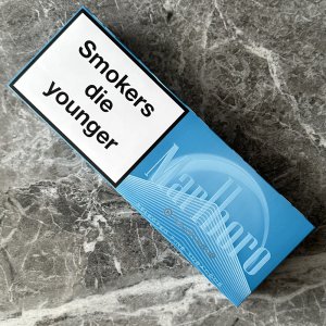 Marlboro Touch Aqua Sigara - Mentol Aromalı
