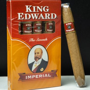 King Edward Imperial Puro - 5'li