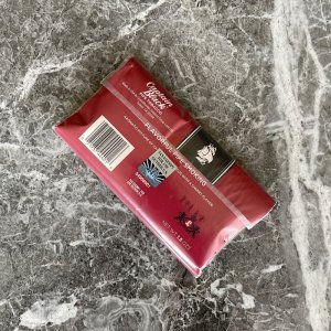 Captain Black Cherry Pipo Tütünü