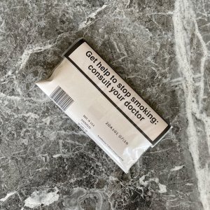 Captain Black Original Pipo Tütünü