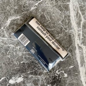 Captan Black Royal Pipo Tütünü