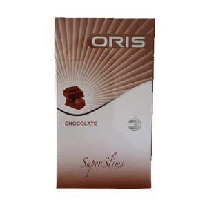 Oris Çikolata Superslim Sigara