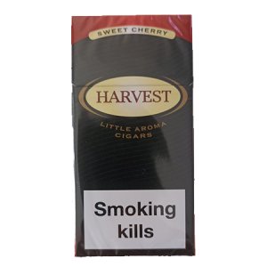 Harvest Sweet Cherry - Vişne Aromalı