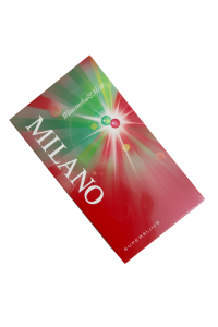 Milano Watermelon & Mint Superslim Sigara