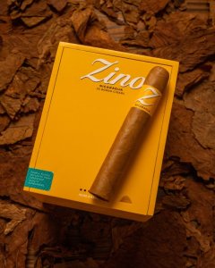 Zino Nicaragua Gordo Puro - 25'li