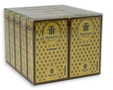 Trinidad Short 10 Puro