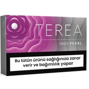 Terea Oasis Pearl