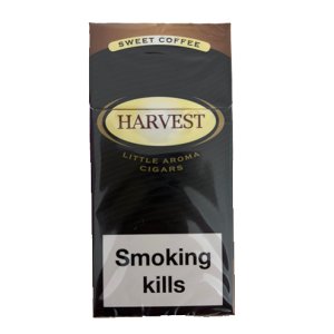 Harvest Sweet Coffe - Kahve Aromalı