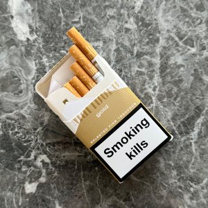 Marlboro Gold Sigara