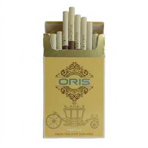 Oris Vintage Club Vanilla Slim Sigara